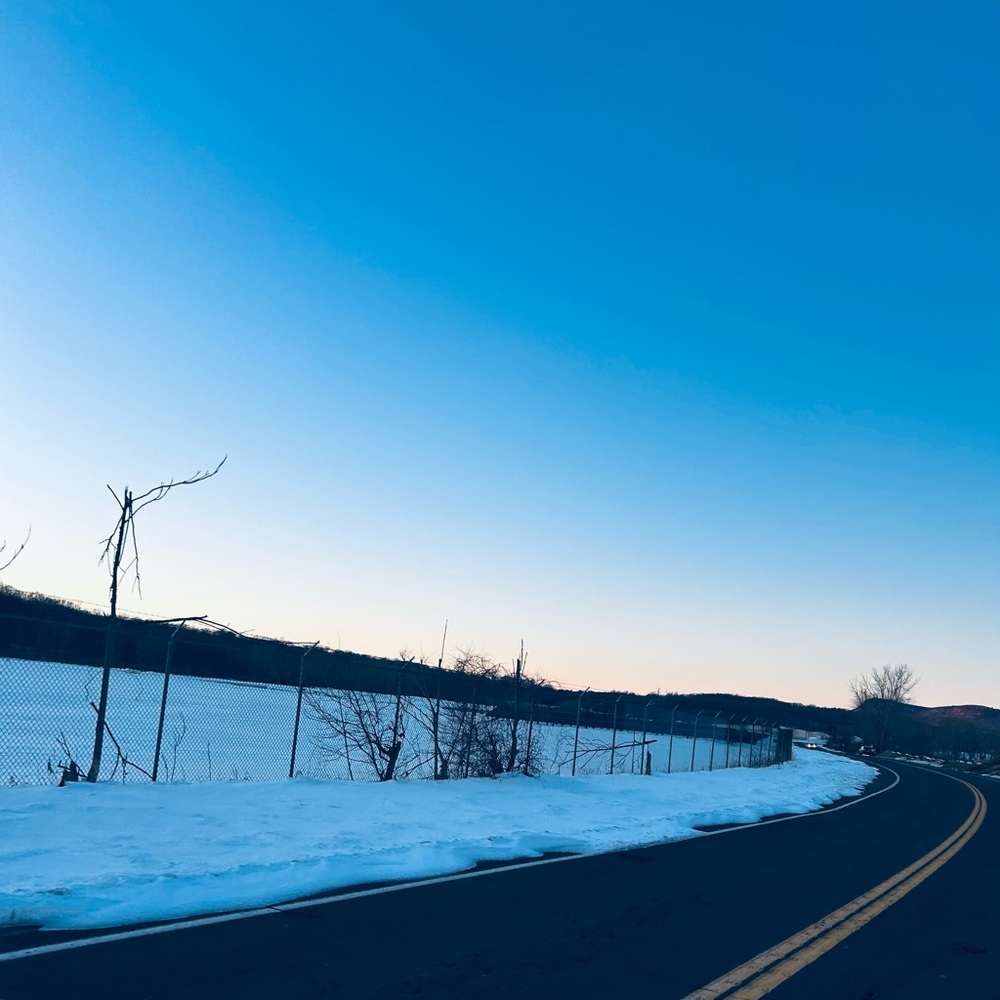 Meet your Posher, Ember